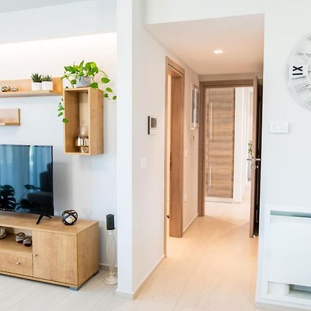 Lilium Apartment Кос Экстерьер фото