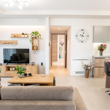 Lilium Apartment Кос Экстерьер фото