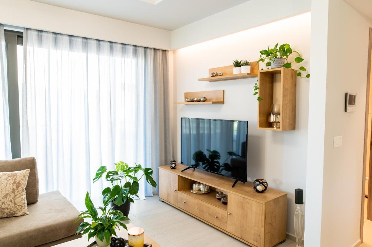 Lilium Apartment Кос Экстерьер фото
