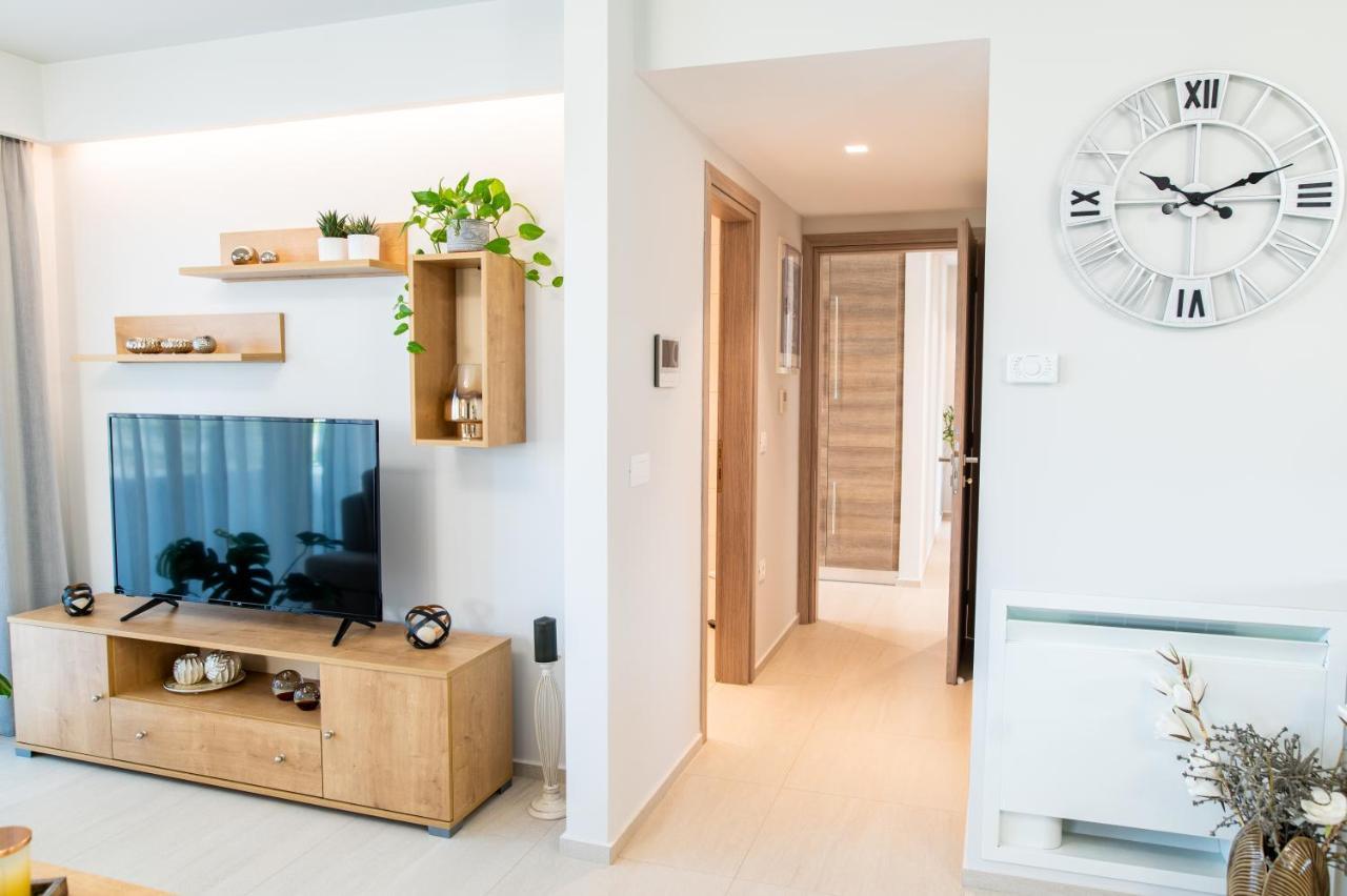 Lilium Apartment Кос Экстерьер фото