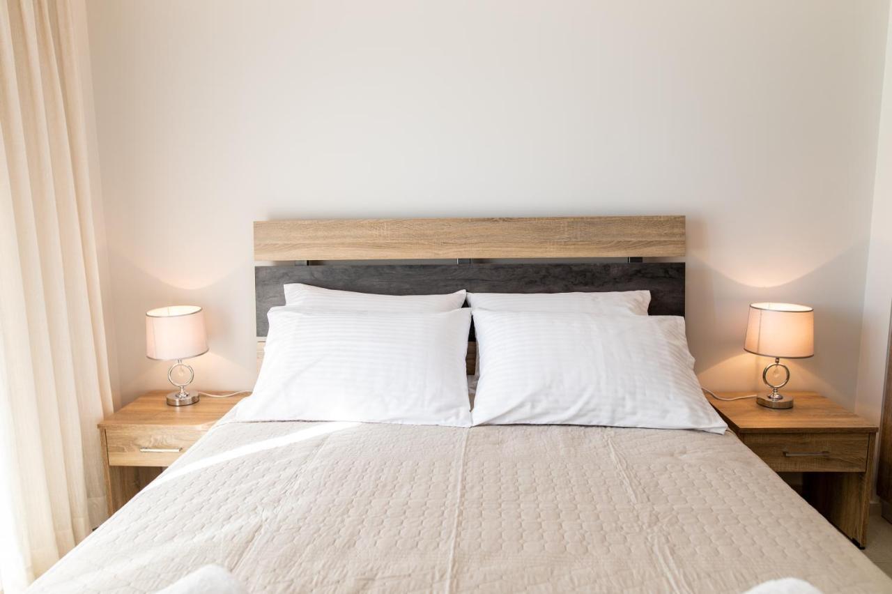 Lilium Apartment Кос Экстерьер фото
