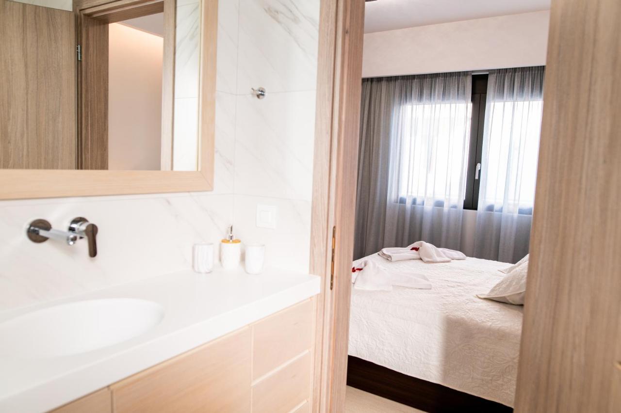 Lilium Apartment Кос Экстерьер фото