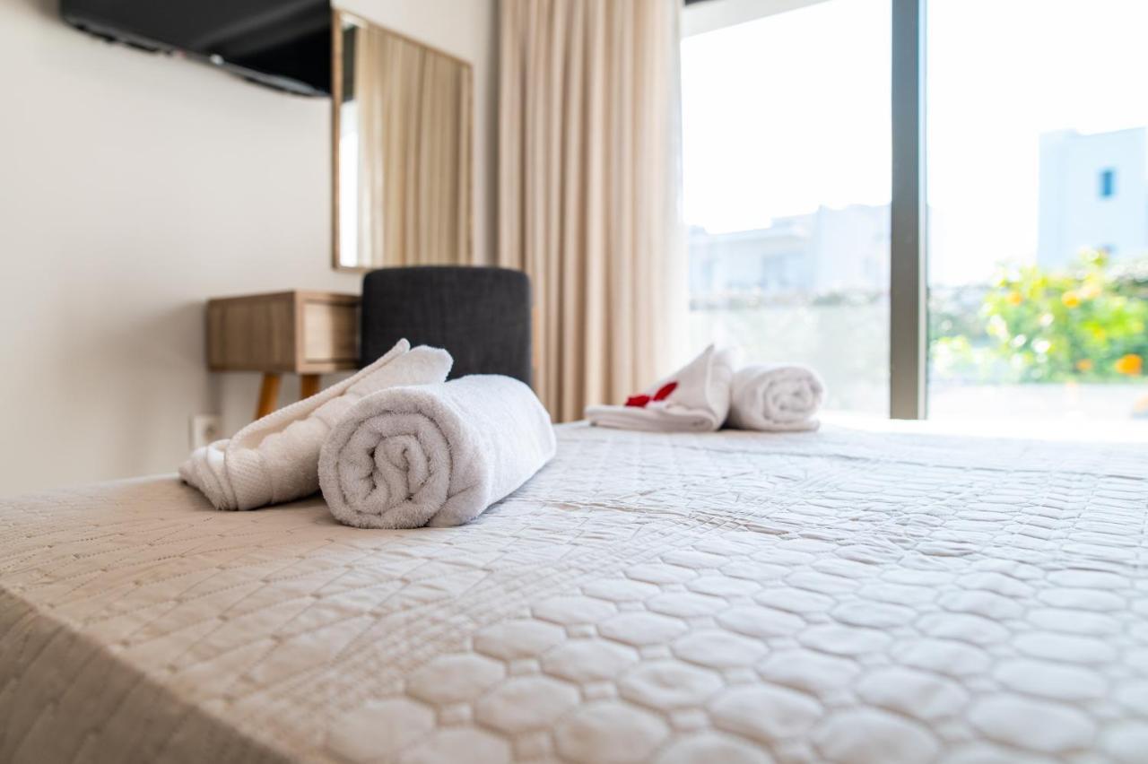 Lilium Apartment Кос Экстерьер фото