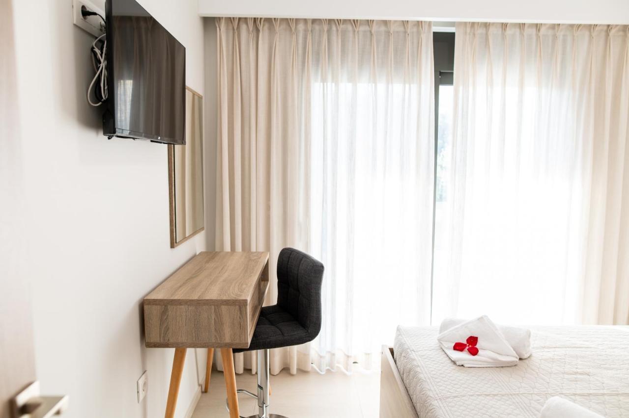 Lilium Apartment Кос Экстерьер фото