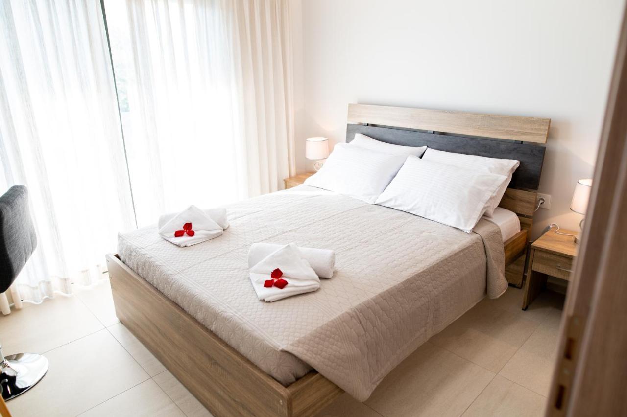 Lilium Apartment Кос Экстерьер фото
