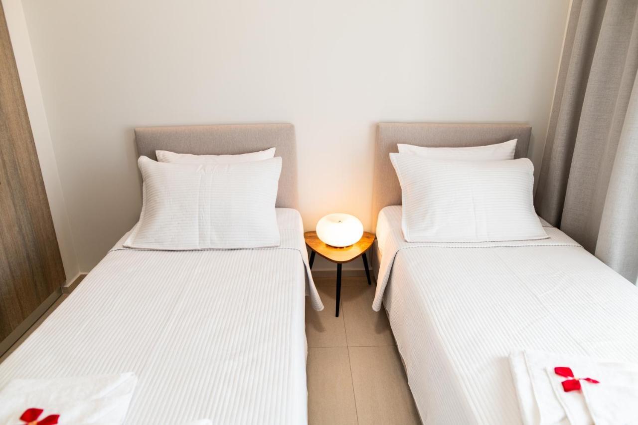 Lilium Apartment Кос Экстерьер фото