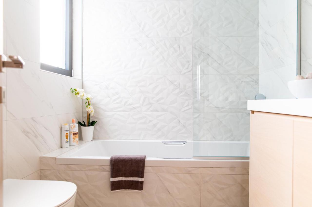 Lilium Apartment Кос Экстерьер фото