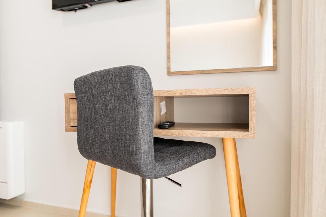 Lilium Apartment Кос Экстерьер фото