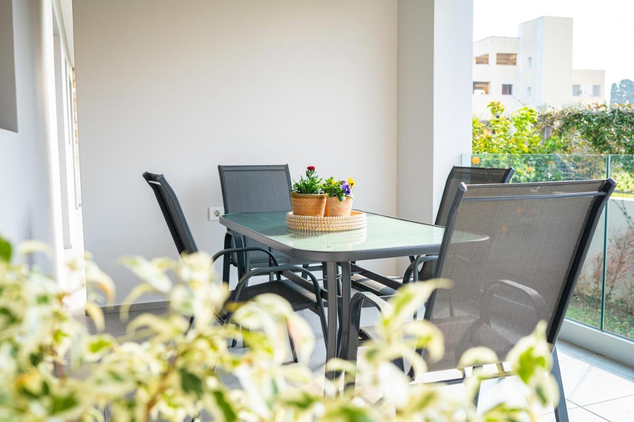 Lilium Apartment Кос Экстерьер фото