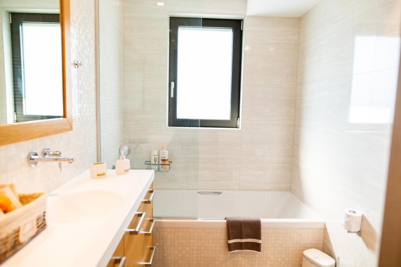 Lilium Apartment Кос Экстерьер фото