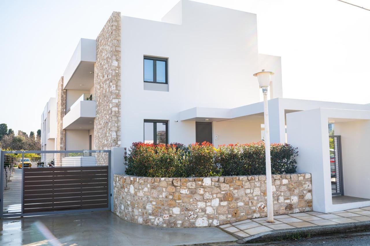 Lilium Apartment Кос Экстерьер фото