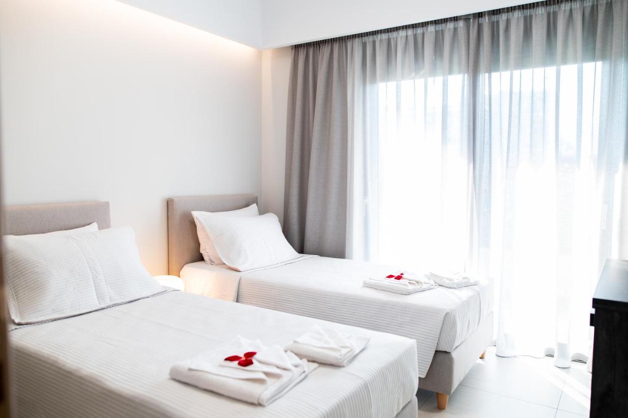 Lilium Apartment Кос Экстерьер фото