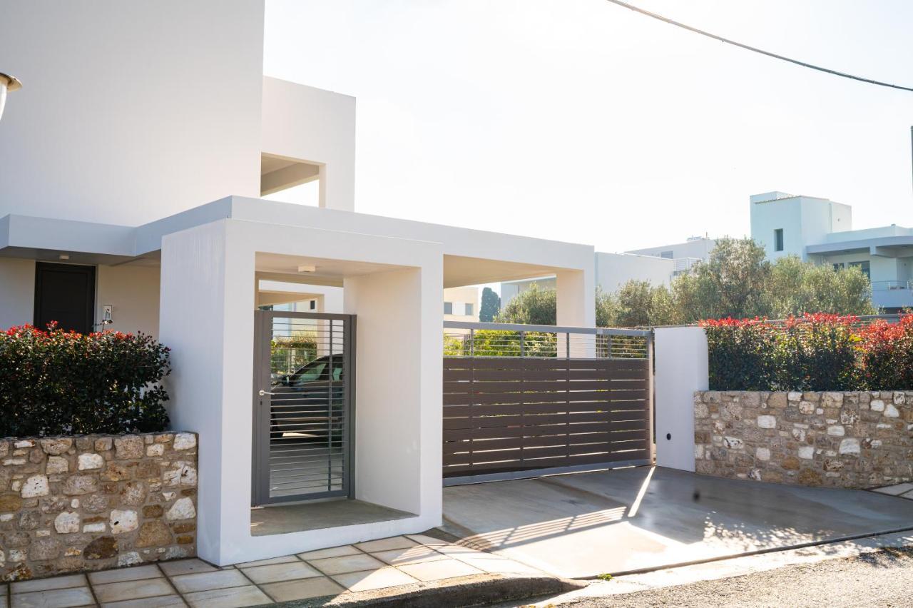 Lilium Apartment Кос Экстерьер фото